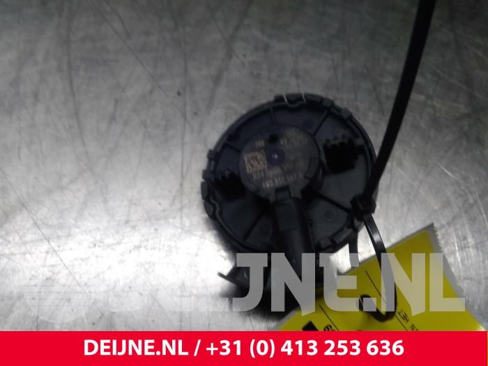 Volkswagen Polo Airbag sensor O55338