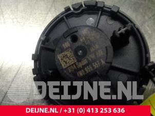 Volkswagen Polo Airbag-Sensor O55338 foto 2