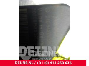 Mercedes C-Klasse Electronic ignition key O55343 photo 3