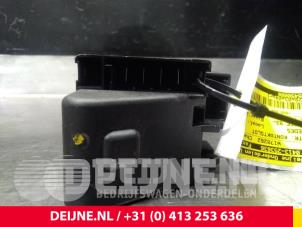 Mercedes C-Klasse Electronic ignition key O55343 photo 2
