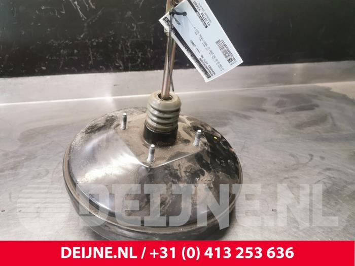 Gebruikte Rembol Mercedes Vito (638.0) 2.2 CDI 108 16V Prijs € 66,55 Inclusief btw aangeboden door van Deijne Onderdelen Uden B.V.