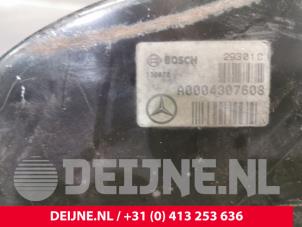 Mercedes Vito Bremskraftverstärker O55533 foto 3