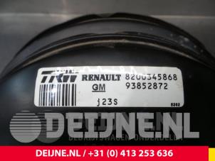 Opel Vivaro Brake servo O55553 photo 3