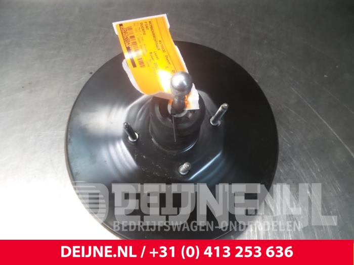 Gebruikte Rembol Fiat Ducato (250) 2.0 D 115 Multijet Prijs € 36,30 Inclusief btw aangeboden door van Deijne Onderdelen Uden B.V.