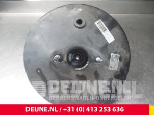 Fiat Ducato Bremskraftverstärker O55576 foto 3
