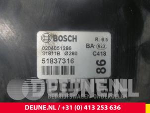 Fiat Ducato Bremskraftverstärker O55576 foto 4