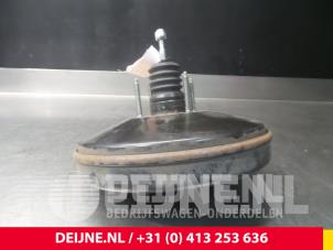 Fiat Ducato Bremskraftverstärker O55576 foto 2