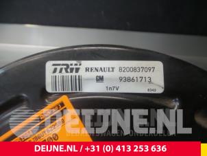 Nissan Primastar Bremskraftverstärker O55585 foto 2