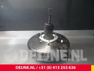 Nissan Primastar Bremskraftverstärker O55585 foto 3