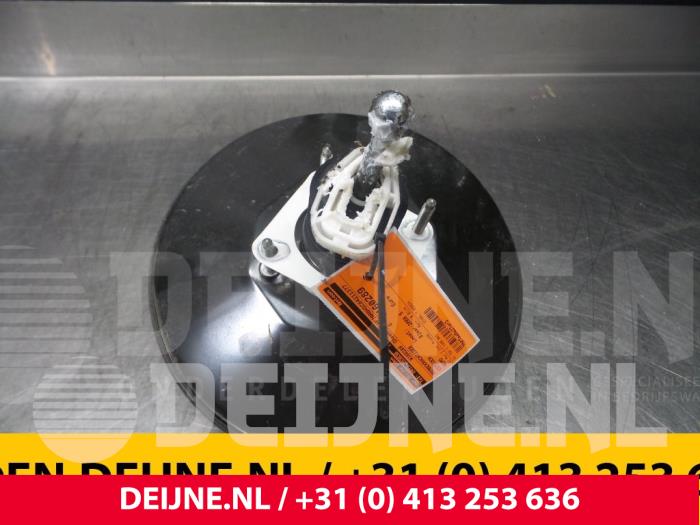 Gebruikte Rembol Citroen Nemo (AA) 1.4 HDi 70 Prijs € 18,15 Inclusief btw aangeboden door van Deijne Onderdelen Uden B.V.