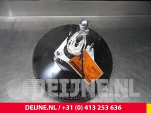 Citroen Nemo Brake servo O55596 photo 4