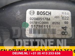 Citroen Nemo Brake servo O55596 photo 3