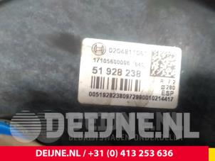 Peugeot Boxer Rembekrachtiger O55609 foto 3