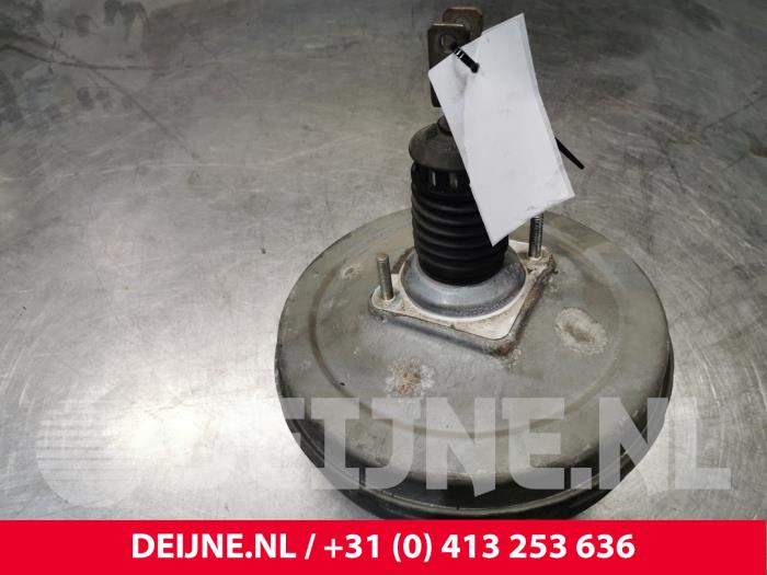 Gebruikte Rembol Renault Trafic New (FL) 1.9 dCi 100 16V Prijs € 48,40 Inclusief btw aangeboden door van Deijne Onderdelen Uden B.V.