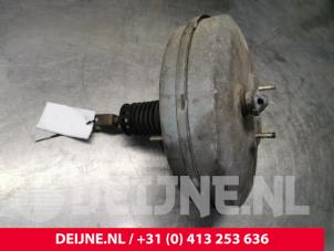 Renault Trafic Brake servo O55611 photo 3