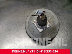 Renault Trafic Brake servo O55611 photo 2