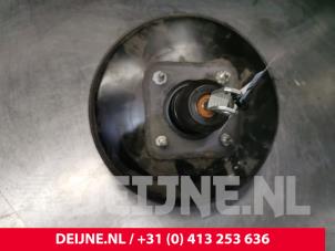 Renault Kangoo Brake servo O55618 photo 4