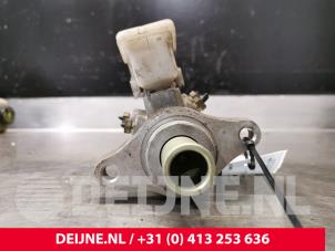 Ford Transit Connect Hauptbremszylinder O55650 foto 2