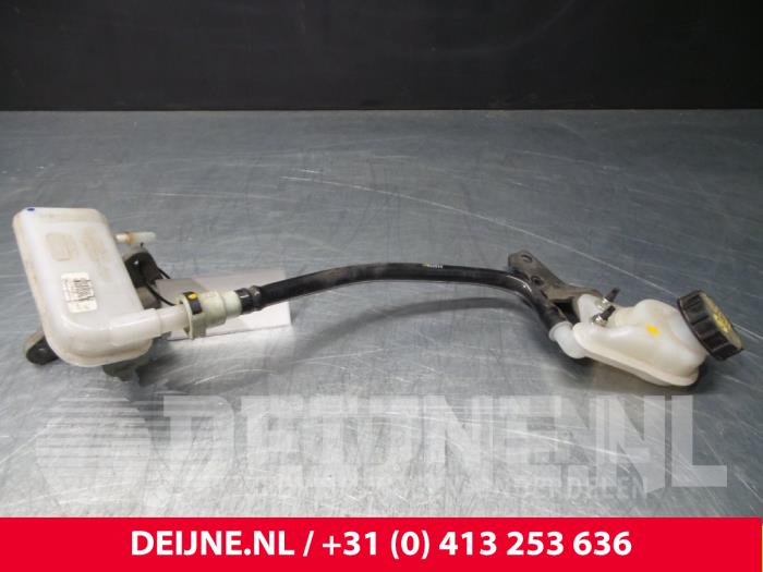 Ford Transit Courier Hauptbremszylinder O55660