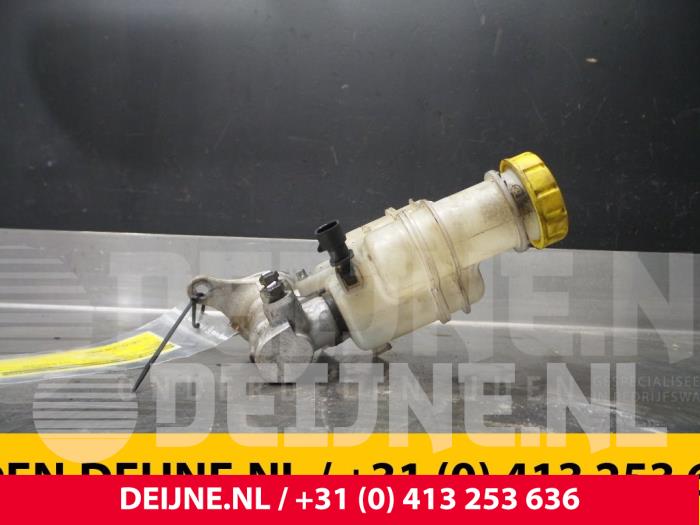 Ford KA Hauptbremszylinder O55663