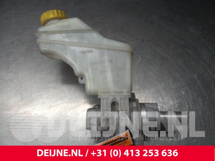 Fiat Fiorino Hoofdremcilinder O55805