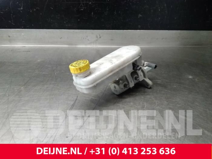 Fiat Ducato Hauptbremszylinder O55812