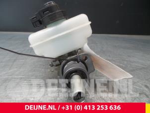Iveco New Daily Hauptbremszylinder O55837 foto 2