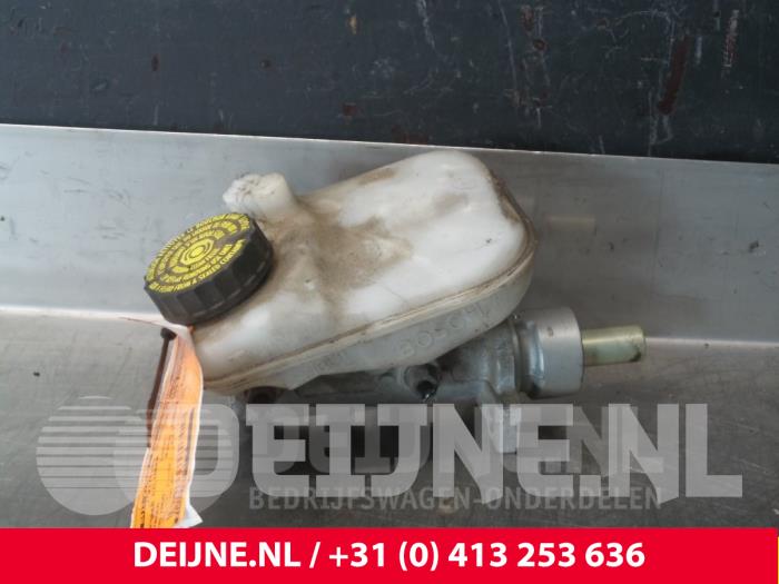 Citroen Berlingo Hauptbremszylinder O55851