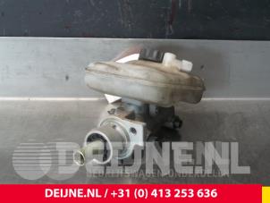 Citroen Berlingo Hoofdremcilinder O55851 foto 2