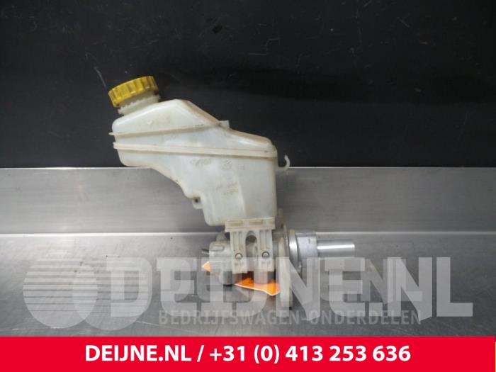 Citroen Nemo Hoofdremcilinder O55857