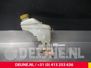 Gebruikte Hoofdremcilinder Citroen Nemo (AA) 1.4 HDi 70 Prijs € 6,05 Inclusief btw aangeboden door van Deijne Onderdelen Uden B.V.