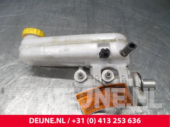 Citroen Jumper Hauptbremszylinder O55859