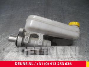 Citroen Jumper Hoofdremcilinder O55859 foto 2