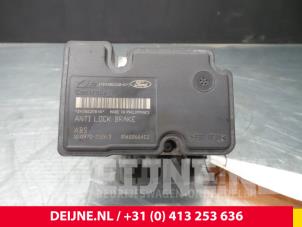 Gebruikte ABS Pomp Ford Transit Connect 1.8 TDCi 90 Prijs € 18,15 Inclusief btw aangeboden door van Deijne Onderdelen Uden B.V.