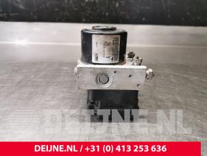 Ford Transit Connect ABS Pumpe O55994 foto 3