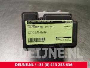Gebruikte ABS Pomp Ford Transit Connect 1.8 TDCi 110 DPF Prijs € 90,75 Inclusief btw aangeboden door van Deijne Onderdelen Uden B.V.