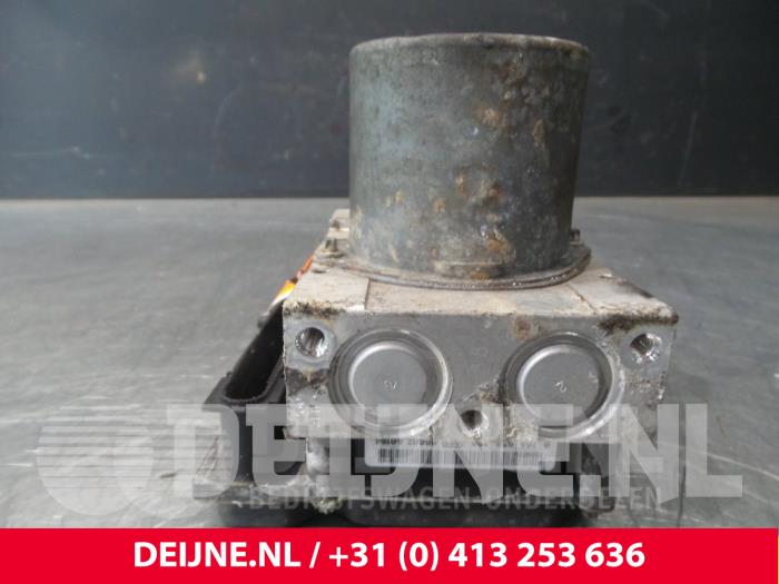 Ford Transit ABS Pumpe O56021