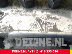 Ford Transit ABS Pumpe O56053 foto 2