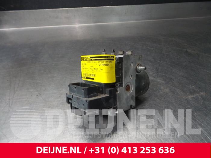 Ford Transit ABS Pomp O56071