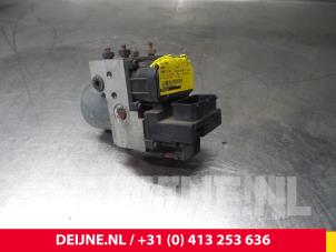 Ford Transit ABS Pumpe O56072 foto 2
