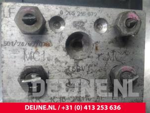 Ford Transit ABS pump O56073 photo 2