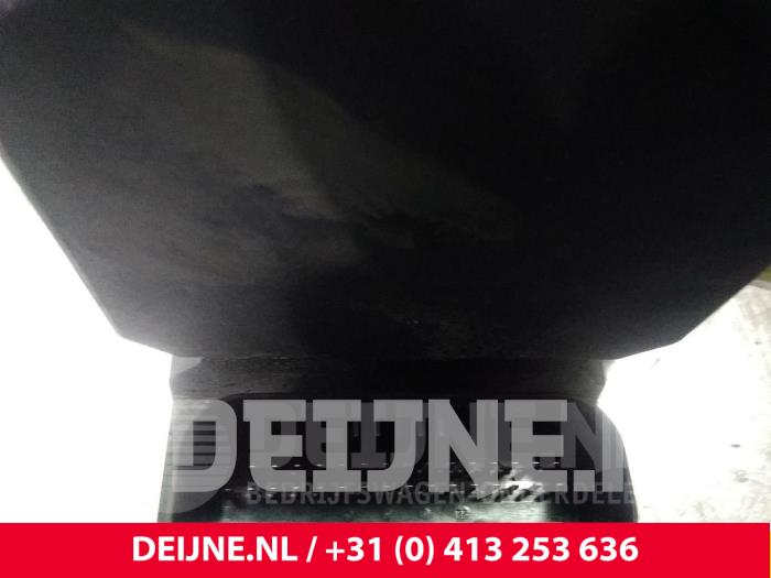 Gebruikte ABS Pomp Mercedes Vito (639.6) 2.2 109 CDI 16V Prijs € 42,35 Inclusief btw aangeboden door van Deijne Onderdelen Uden B.V.