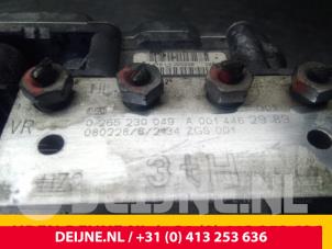 Mercedes Sprinter ABS Pumpe O56160 foto 4