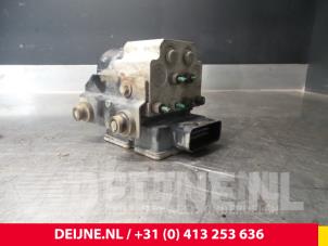 Opel Movano ABS Pumpe O56202 foto 2