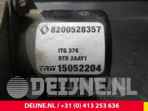 Opel Movano ABS Pumpe O56202 foto 4