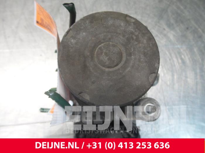 Opel Combo ABS Pomp O56227