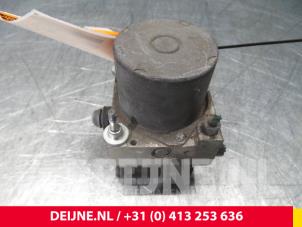 Opel Combo ABS Pumpe O56228 foto 3