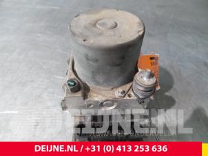 Opel Combo ABS Pumpe O56233 foto 2