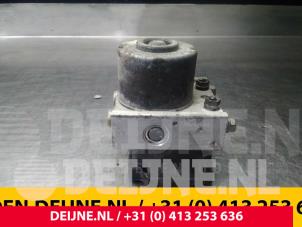 Volkswagen Caddy ABS Pumpe O56347 foto 3