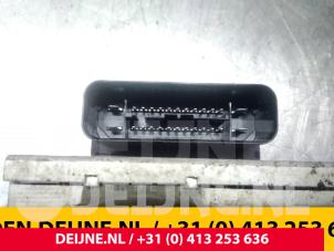 Volkswagen Caddy ABS Pumpe O56347 foto 2